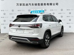 Volkswagen Taos 300TSI FWD Luxury Plus Advanced Edition - photo 5