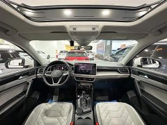 Volkswagen Taos 300TSI FWD Luxury Plus Advanced Edition - photo 7