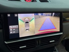 Porsche Cayenne 3.0T - ფოტო 10