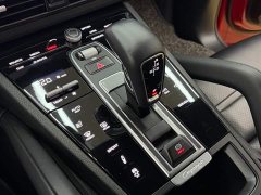 Porsche Cayenne 3.0T - ფოტო 12
