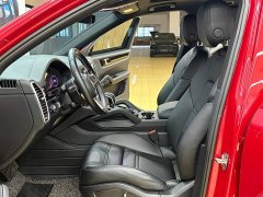 Porsche Cayenne 3.0T - ფოტო 13