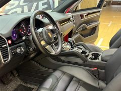 Porsche Cayenne 3.0T - ფოტო 14