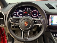 Porsche Cayenne 3.0T - ფოტო 15