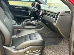 Porsche Cayenne 3.0T - ფოტო 17