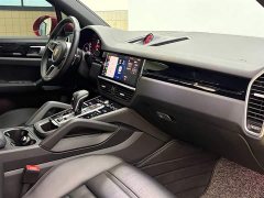 Porsche Cayenne 3.0T - ფოტო 18