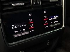 Porsche Cayenne 3.0T - ფოტო 19