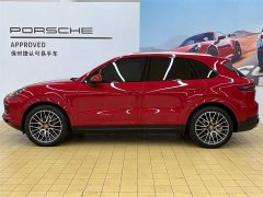 Porsche Cayenne 3.0T - ფოტო 2