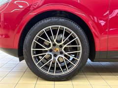 Porsche Cayenne 3.0T - ფოტო 20
