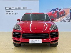 Porsche Cayenne 3.0T - ფოტო 4