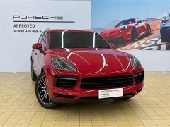 Porsche Cayenne 3.0T - ფოტო 5