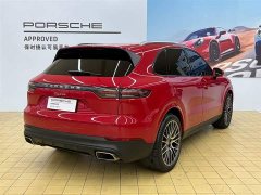 Porsche Cayenne 3.0T - ფოტო 6