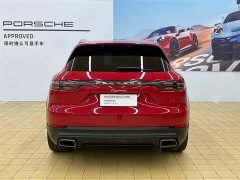 Porsche Cayenne 3.0T - ფოტო 7