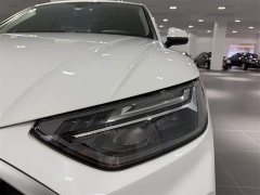 Audi Q5L 40T Luxury Dynamic - ფოტო 11
