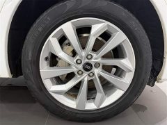 Audi Q5L 40T Luxury Dynamic - ფოტო 13
