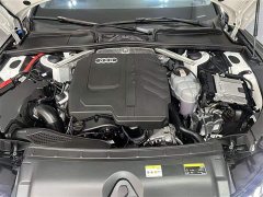 Audi Q5L 40T Luxury Dynamic - ფოტო 8
