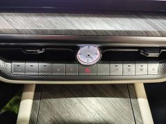 Tank 500 3.0T Business Edition Landscape Trim 5-Seater - ფოტო 12