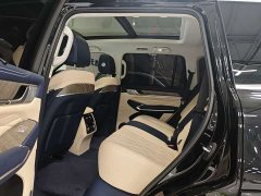 Tank 500 3.0T Business Edition Landscape Trim 5-Seater - ფოტო 15