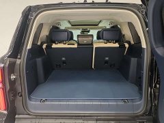 Tank 500 3.0T Business Edition Landscape Trim 5-Seater - ფოტო 17