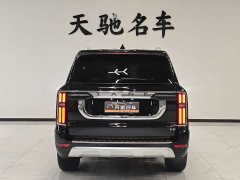 Tank 500 3.0T Business Edition Landscape Trim 5-Seater - ფოტო 18