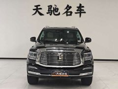 Tank 500 3.0T Business Edition Landscape Trim 5-Seater - ფოტო 2