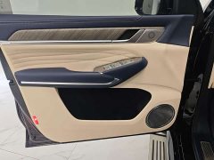 Tank 500 3.0T Business Edition Landscape Trim 5-Seater - ფოტო 3
