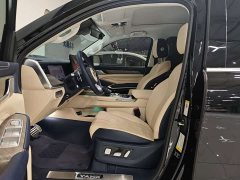 Tank 500 3.0T Business Edition Landscape Trim 5-Seater - ფოტო 6