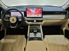 Tank 500 3.0T Business Edition Landscape Trim 5-Seater - ფოტო 7