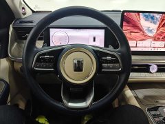 Tank 500 3.0T Business Edition Landscape Trim 5-Seater - ფოტო 9
