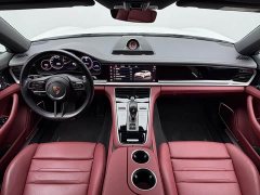 Porsche Panamera Executive Extended Wheelbase 2.9T - ფოტო 12