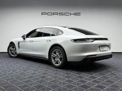 Porsche Panamera Executive Extended Wheelbase 2.9T - ფოტო 13