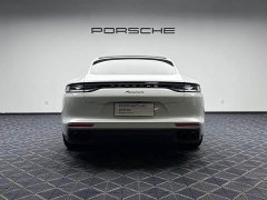Porsche Panamera Executive Extended Wheelbase 2.9T - ფოტო 14