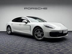Porsche Panamera Executive Extended Wheelbase 2.9T - ფოტო 15