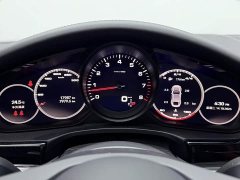 Porsche Panamera Executive Extended Wheelbase 2.9T - ფოტო 16