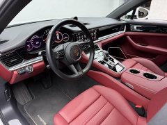Porsche Panamera Executive Extended Wheelbase 2.9T - ფოტო 17