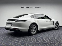 Porsche Panamera Executive Extended Wheelbase 2.9T - ფოტო 2