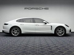 Porsche Panamera Executive Extended Wheelbase 2.9T - ფოტო 5