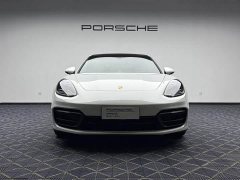 Porsche Panamera Executive Extended Wheelbase 2.9T - ფოტო 6