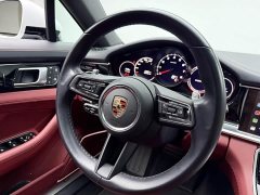 Porsche Panamera Executive Extended Wheelbase 2.9T - ფოტო 7