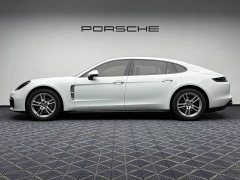 Porsche Panamera Executive Extended Wheelbase 2.9T - ფოტო 9