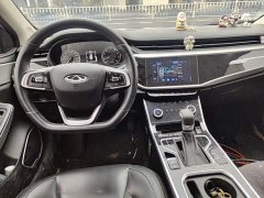 Chery Arrizo GX Champion Edition 1.5L CVT Premium - фото 10