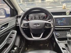 Chery Arrizo GX Champion Edition 1.5L CVT Premium - фото 11