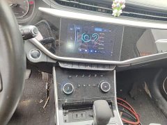 Chery Arrizo GX Champion Edition 1.5L CVT Premium - фото 14
