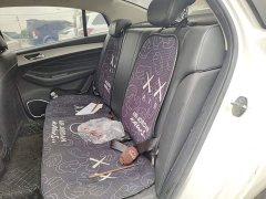 Chery Arrizo GX Champion Edition 1.5L CVT Premium - фото 18