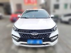 Chery Arrizo GX Champion Edition 1.5L CVT Premium - фото 2