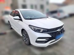 Chery Arrizo GX Champion Edition 1.5L CVT Premium - фото 3