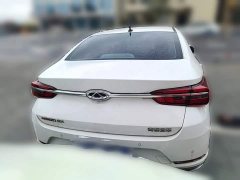Chery Arrizo GX Champion Edition 1.5L CVT Premium - фото 5