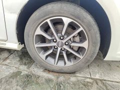 Chery Arrizo GX Champion Edition 1.5L CVT Premium - фото 8