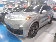 Li Auto L8 Pro - ფოტო 1