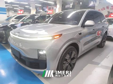 2023 Li Auto L8 Pro - ავტომობილი ჩინეთიდან