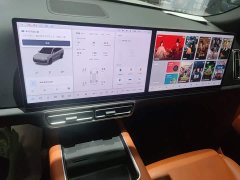 Li Auto L8 Pro - ფოტო 12